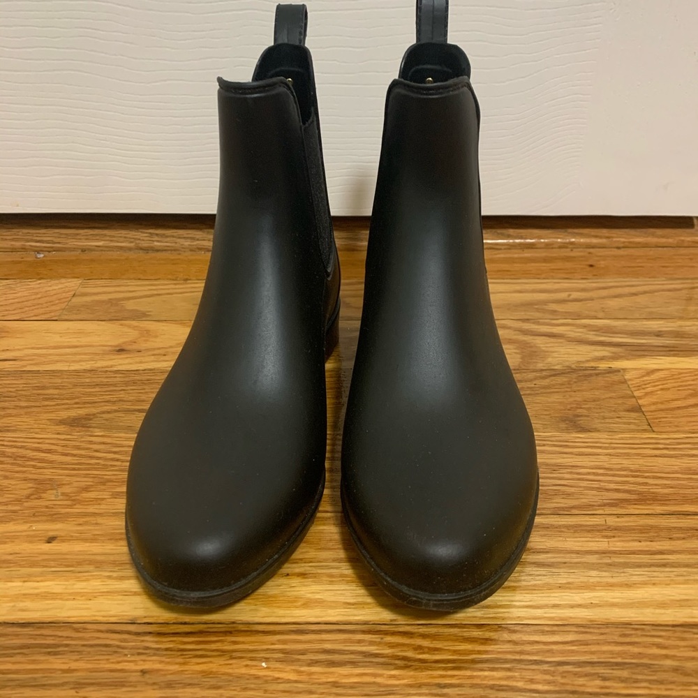 Rain Boots!